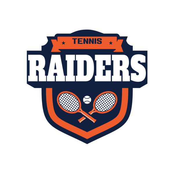 Raiders Tennis logo 01 Thumbnail