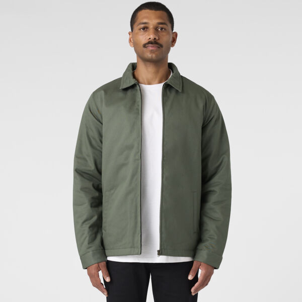 AS Colour / Service Jacket Thumbnail