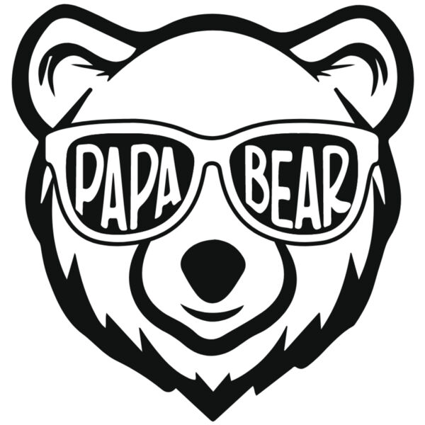 Papa Bear Thumbnail