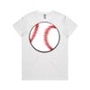 AS Colour / MAPLE TEE Thumbnail
