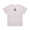 AS Colour / Wo's MARTINA TEE Thumbnail
