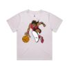 AS Colour / Wo's MARTINA TEE Thumbnail