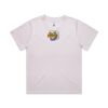 AS Colour / Wo's MARTINA TEE Thumbnail