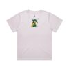 AS Colour / Wo's MARTINA TEE Thumbnail