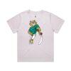 AS Colour / Wo's MARTINA TEE Thumbnail