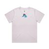AS Colour / Wo's MARTINA TEE Thumbnail