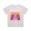 AS Colour / Wo's MARTINA TEE Thumbnail